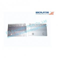 ES-HT032 Comb Plate 22502290-A