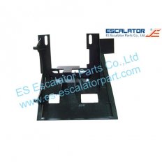 ES-OTZ22 Handrail Frontplate GAB438 BNX4-H