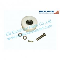 ES-HT044 Handrail Roller 69829 6202