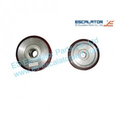 ES-KT031 Handrail Roller