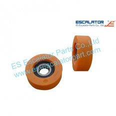 ES-TO016 Step Roller 6204