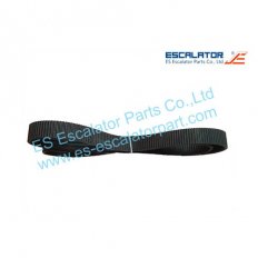 ES-OTZ50 Handrail Drive Belt