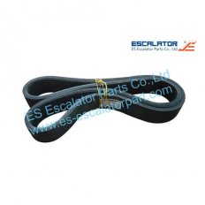 ES-TO024 V Belt