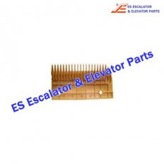 Comb Plate 0129CAE001