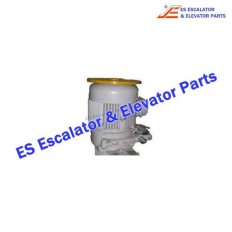 Motor MAZ0115-005