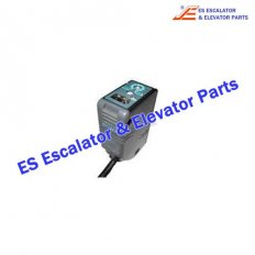 EQ-34 Escalator Energy-efficient 3D Sensor