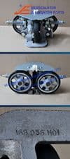Roller Guide Shoe 200210506