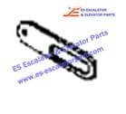 DEE0706757 PLATE 70X15MM S=2MM X5CRNI18 9