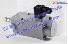 Brake G0711A3 LUBRICATION PUMP