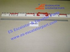 DEE0790674 ROD 793X20X6MM RST37-2