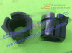 Escalator Parts Roller And Wheel 0401CAE001