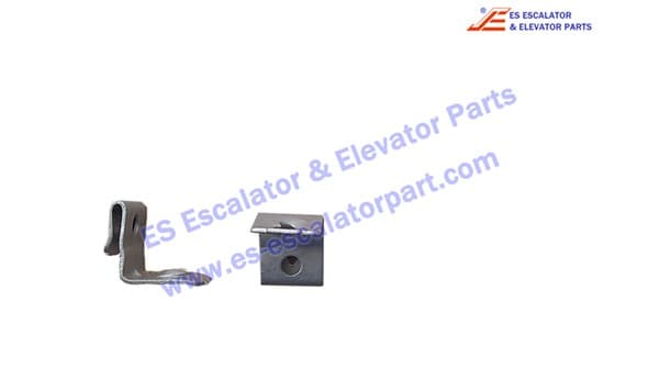 Escalator GBA72BV1 Clip, Balustrade, 506NCE