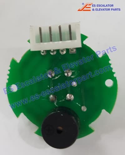 BLA01067 elevator Button for Brilliant Elevator