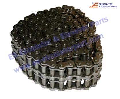 Schindler Escalator NAA248789 Newell Rollers