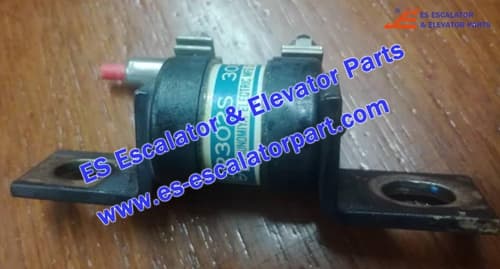 Elevator Part R302S Fuse