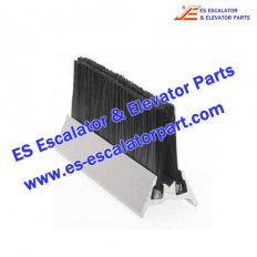 Escalator Parts Brush