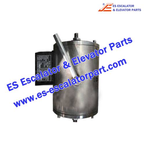 Escalator Parts DZT-685 Brake