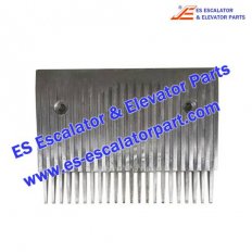 Escalator Parts CH.54-Comb Plate