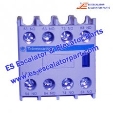 Escalator KM280220 CONTACT BLOCK Escalator KM280220 CONTACT BLOCK