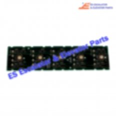 <b>Elevator 591470 NWPB5 2.Q PCB</b>