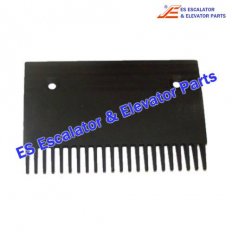 Escalator KM5009380H01 Comb Plate