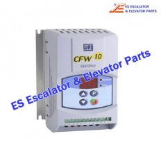 <b>Elevator X08.054.001 Inverter</b>