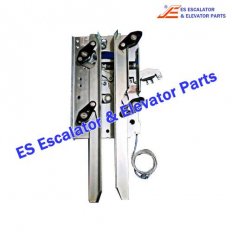 <b>Elevator XD-CS014 coupler</b>