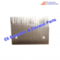 <b>Escalator 24717 Comb Plate</b>