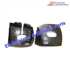 <b>Escalator Inlet Cover Plate</b>