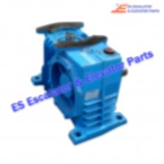 <b>Escalator CRW160/LI Gear box</b>