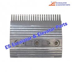 Escalator DEE1718893 Comb Plate