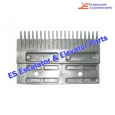 Escalator 38021339A0 Comb Plate