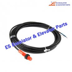 Escalator GAA177KR1 Switch