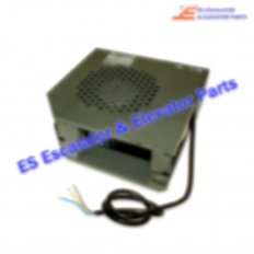 <b>Elevator 142928 FAN</b>
