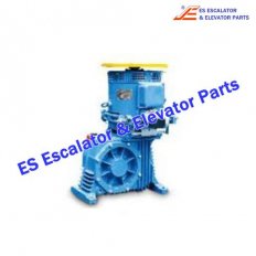 Escalator FJ160 Gearbox