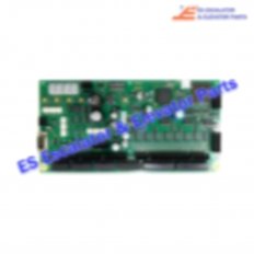 <b>50606955 Escalator PCB</b>