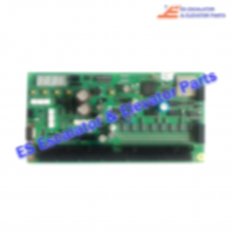 <b>Elevator SHR50606954 PCB MIC F3 SHR</b>