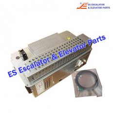 <b>Elevator GCA21342B20 drive For OVF10</b>