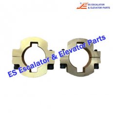 <b>Escalator 38011215 Buckle</b>