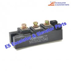 <b>Escalator MG50Q2YS40 Module</b>