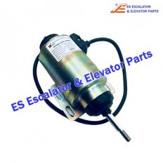 Escalator ZDS50/10 30A Brake