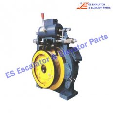 <b>Elevator DAA20220B Traction machine</b>