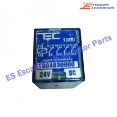 <b>Elevator Parts 1804830000 Contactor</b>