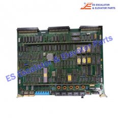 <b>Elevator PUI86-2A UCE1-104C13 2NIM3150-C PCB</b>