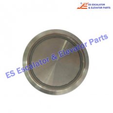 A4J13868 A4 Elevator Push Button