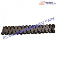 <b>Escalator KM5076439G01 Step Chain</b>
