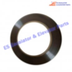 <b>Elevator AB20-80-10-1-R-D-15 Magnetic band</b>