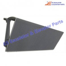 <b>KM5212512H04 Escalator Step</b>