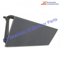 <b>KM5212512H04 Escalator Step</b>