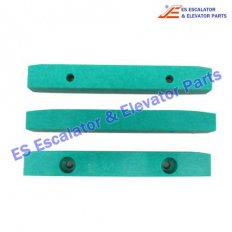 Escalator DEE2232313 SLIDE STRIP